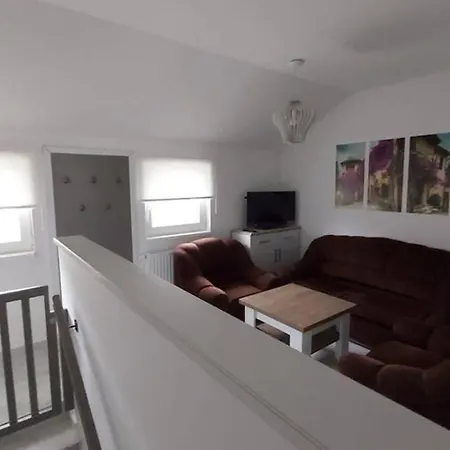 Klapka Provance Apartman * 캐스포바