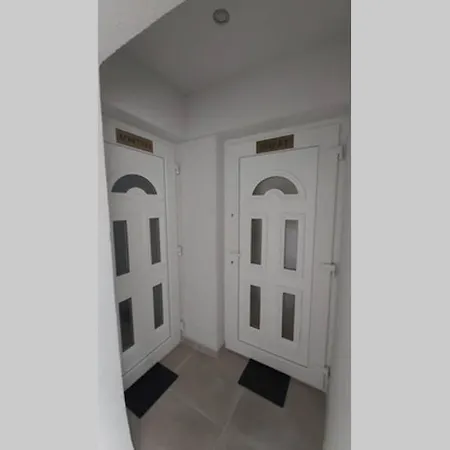 Klapka Provance Apartman *