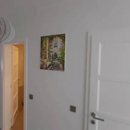 Klapka Provance Apartman