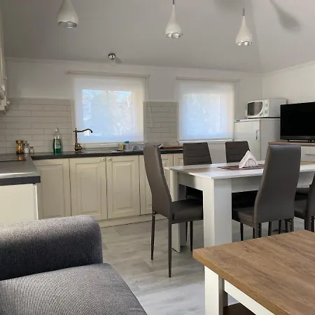 Klapka Provance Apartman *