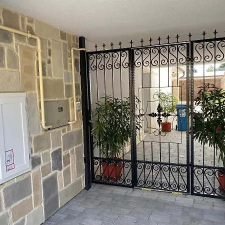 Klapka Provance Apartman 캐스포바