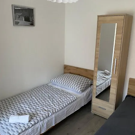 Klapka Provance Apartman 아파트 *