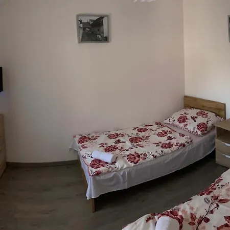 Klapka Provance Apartman 아파트 캐스포바