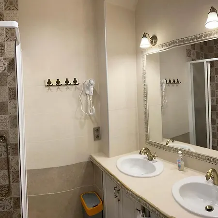 Klapka Provance Apartman 캐스포바