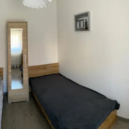 Klapka Provance Apartman 아파트